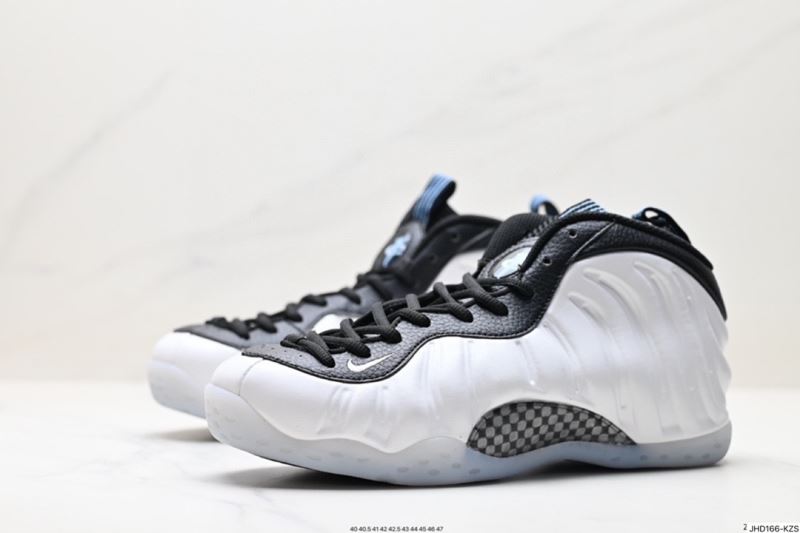 Nike Air Foamposite Shoes